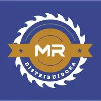 Logo MR Distribuidora